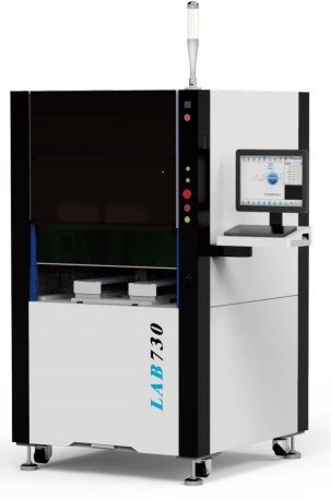 激光錫膏焊錫機基礎介紹